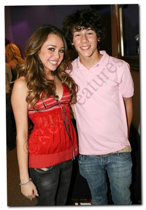 This is Miley and her .. Music -